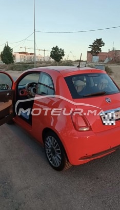 فيات 500 مستعملة 2746564