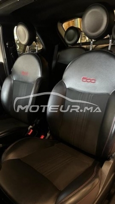 FIAT 500 occasion 3420888
