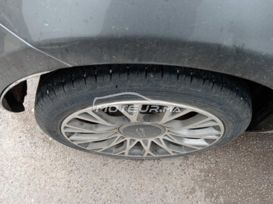 فيات 500 مستعملة 3386393