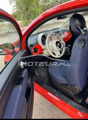 FIAT 500 2021 occasion 1993200