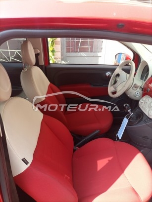 FIAT 500 occasion 1273675