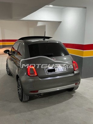 فيات 500 Dolcevita مستعملة 1750743