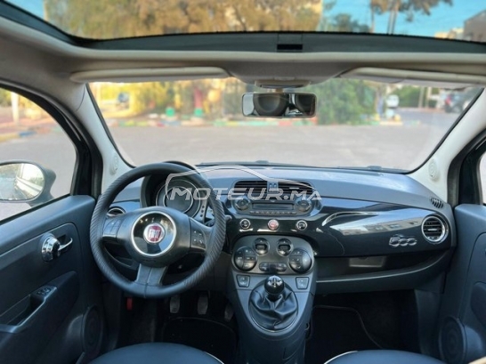 فيات 500 مستعملة 1948858