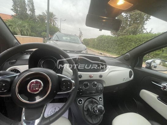 فيات 500 Star مستعملة 1748032