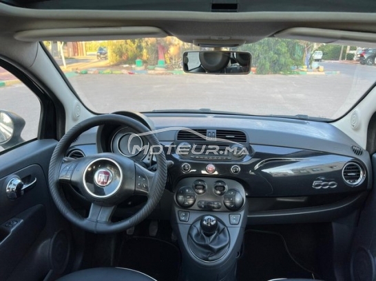 فيات 500 مستعملة 1948862