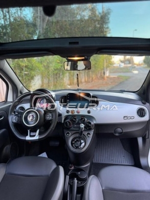 فيات 500 Urban 2021❣️ مستعملة 3570572