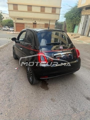 فيات 500 مستعملة 3098970