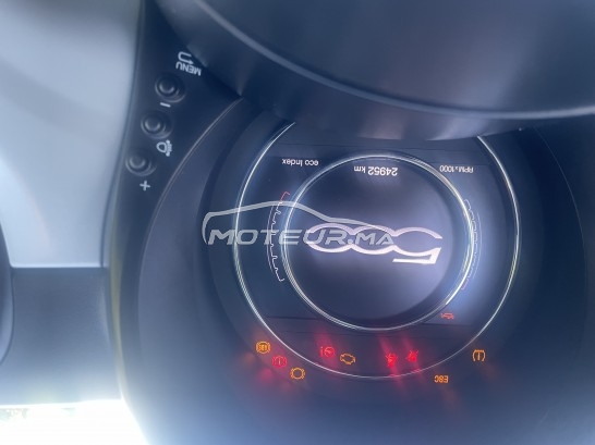 فيات 500 Star مستعملة 1748029