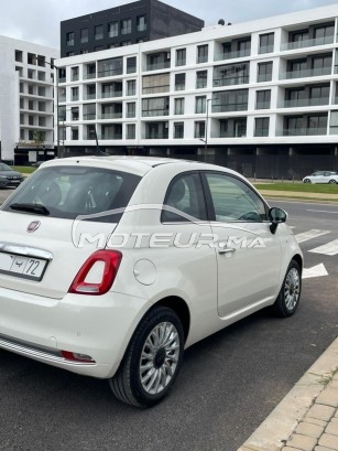 FIAT 500 occasion 3086045