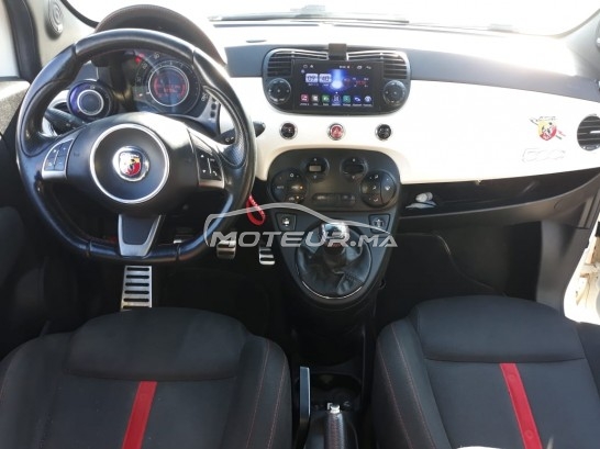 ABARTH 595 occasion 1295695