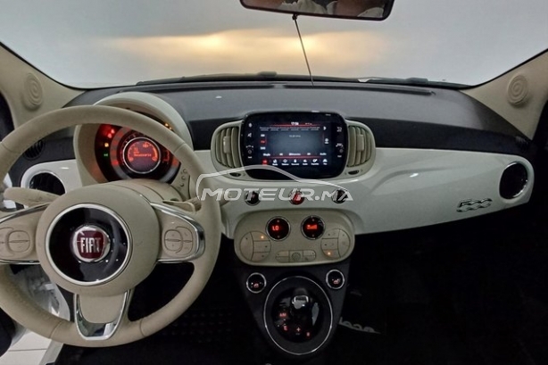 فيات 500 مستعملة 3403845