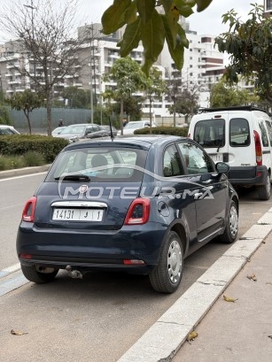 FIAT 500 Tres bonne état occasion 3345251