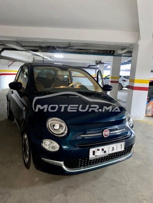 فيات 500 مستعملة 1778277