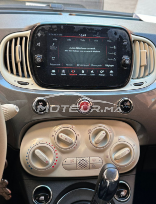 فيات 500 2023 مستعملة 2603558