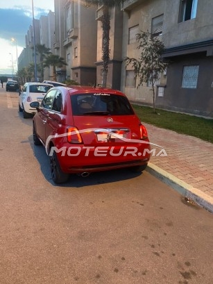 FIAT 500 occasion 2184541