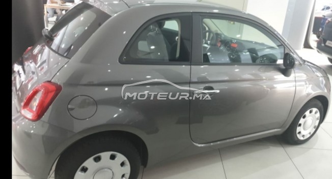 FIAT 500 Pop occasion 1249046