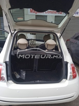 FIAT 500 occasion 1818035