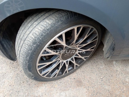 فيات 500 مستعملة 3357917