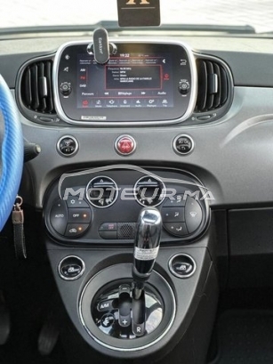 فيات 500 مستعملة 2256864