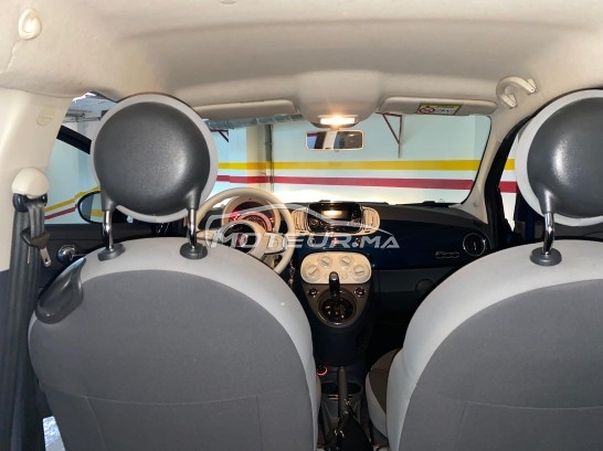 فيات 500 مستعملة 1778148