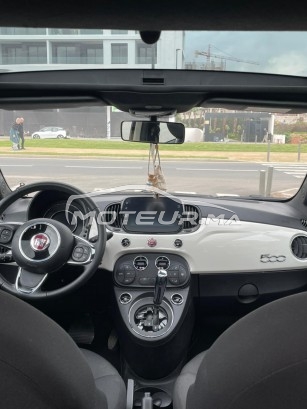 FIAT 500 occasion 3086049