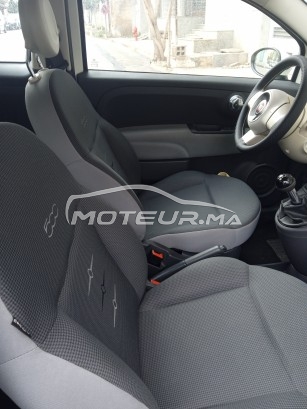 FIAT 500 occasion 1818036