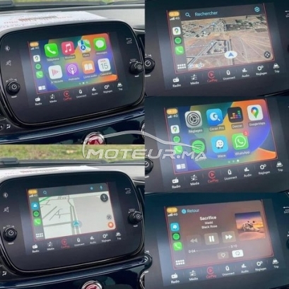 فيات 500 Bva seductive 2024❣️ مستعملة 3498296