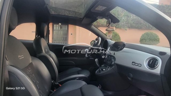 فيات 500 مستعملة 3035456