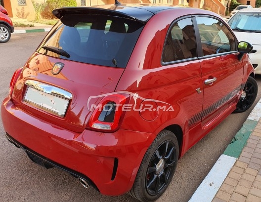 ABARTH 595 occasion 1156409