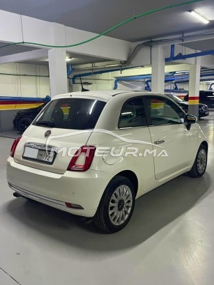 FIAT 500 occasion 3086042