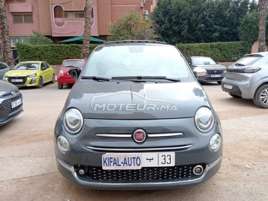 فيات 500 مستعملة 3357910