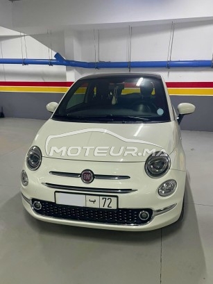 FIAT 500 occasion 3086036