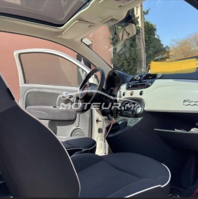 فيات 500 Pack s مستعملة 1787170