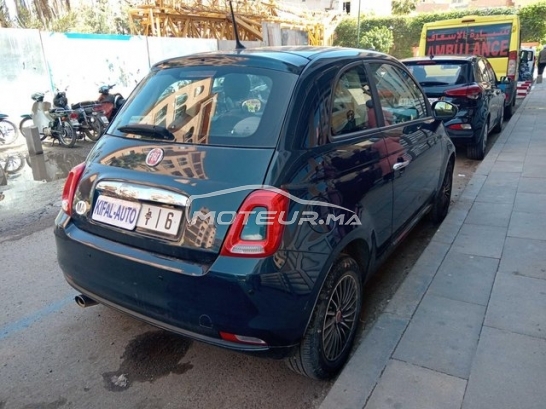 FIAT 500 occasion 3567218