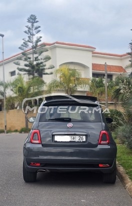 فيات 500 500 sport مستعملة 3147246