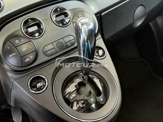 FIAT 500 occasion 3191787