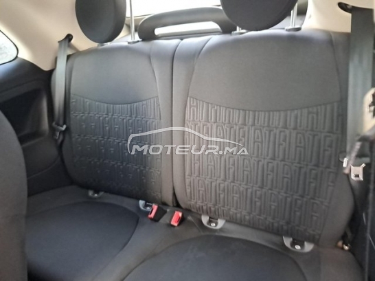 فيات 500 مستعملة 2742332