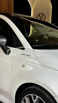 FIAT 500 occasion 3420882