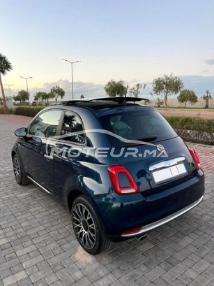 فيات 500 مستعملة 2244682