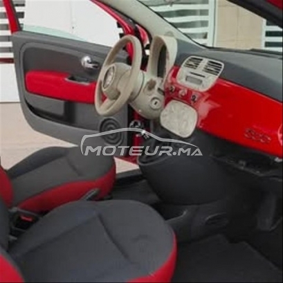 فيات 500 مستعملة 1982598