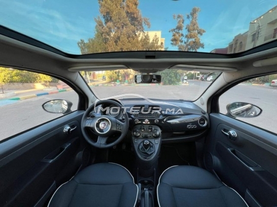 فيات 500 مستعملة 1948861