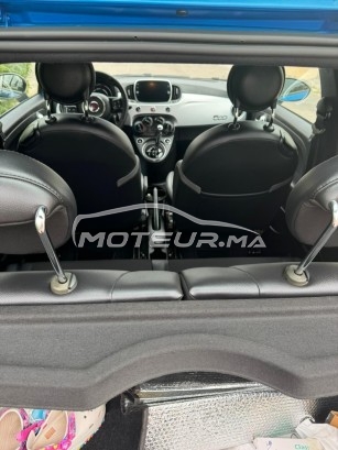 FIAT 500 2021 occasion 2340112