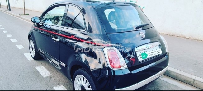 FIAT 500 Sport occasion 1847787