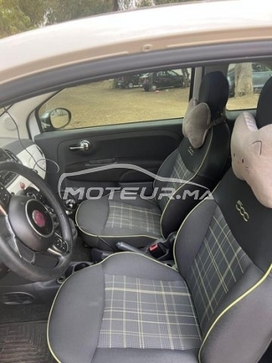 FIAT 500 occasion 2981109