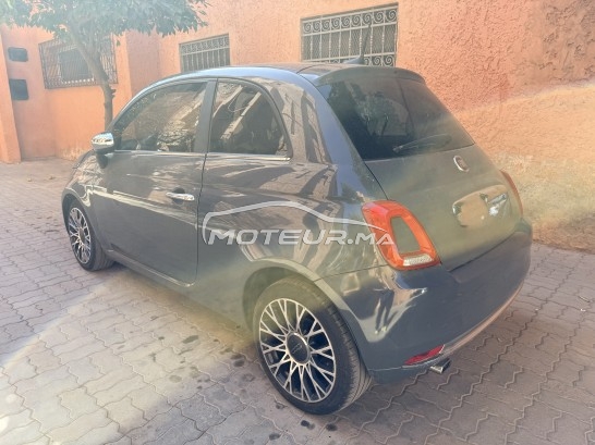 FIAT 500 Dolcevita occasion 3308400