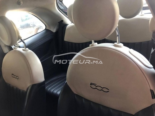 فيات 500 مستعملة 1611268