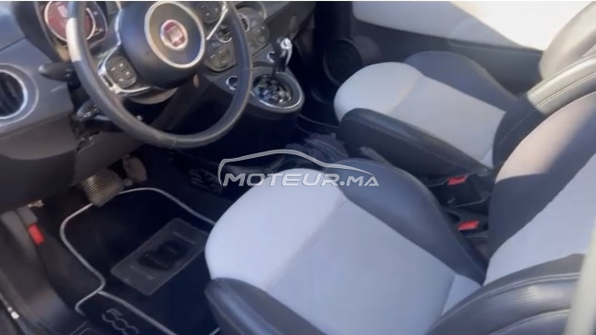 فيات 500 مستعملة 1941016