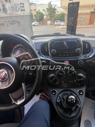 فيات 500 مستعملة 3098969