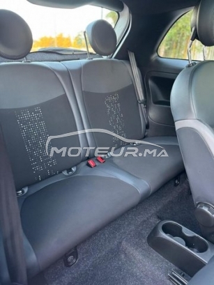 فيات 500 Urban 2021❣️ مستعملة 3570574