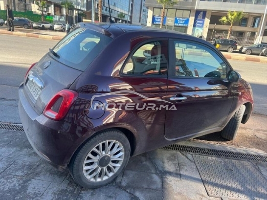 FIAT 500 occasion 3269355
